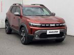 Dacia Duster - fotka číslo 0