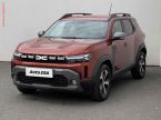 Dacia Duster - fotka číslo 2