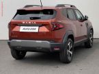 Dacia Duster - fotka číslo 3
