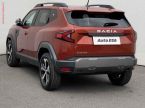Dacia Duster - fotka číslo 5