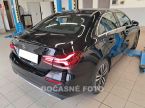 Mercedes Třída A - fotka číslo 1