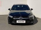 Mercedes Třída A - fotka číslo 1