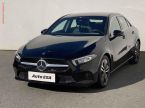 Mercedes Třída A - fotka číslo 2