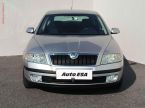 Škoda Octavia - fotka číslo 1