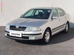 Škoda Octavia - fotka číslo 2