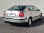 Škoda Octavia - fotka číslo 3
