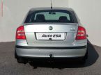 Škoda Octavia - fotka číslo 4