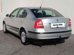 Škoda Octavia - fotka číslo 5