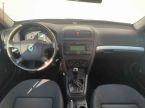 Škoda Octavia - fotka číslo 7