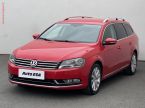 Volkswagen Passat - fotka číslo 2