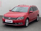 Volkswagen Passat - fotka číslo 2