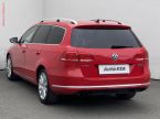 Volkswagen Passat - fotka číslo 5