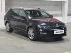 Škoda Octavia - fotka číslo 0