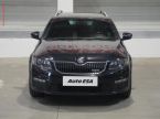 Škoda Octavia - fotka číslo 1