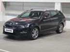 Škoda Octavia - fotka číslo 2