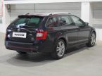 Škoda Octavia - fotka číslo 3