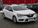 Renault Mégane - fotka číslo 0