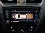Škoda Octavia - fotka číslo 14