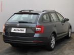 Škoda Octavia - fotka číslo 3