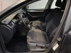 Škoda Octavia - fotka číslo 8