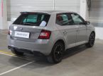 Škoda Fabia - fotka číslo 3