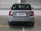 Škoda Fabia - fotka číslo 4