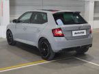 Škoda Fabia - fotka číslo 5