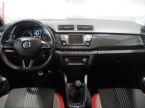Škoda Fabia - fotka číslo 7