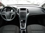 Opel Astra - fotka číslo 7