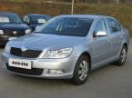 Škoda Octavia - fotka číslo 2