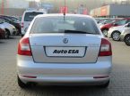 Škoda Octavia - fotka číslo 4