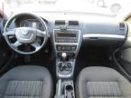Škoda Octavia - fotka číslo 7