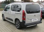 Citroën Berlingo - fotka číslo 3