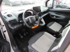 Citroën Berlingo - fotka číslo 8