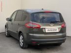 Ford S-MAX - fotka číslo 5