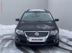 Volkswagen Passat - fotka číslo 1