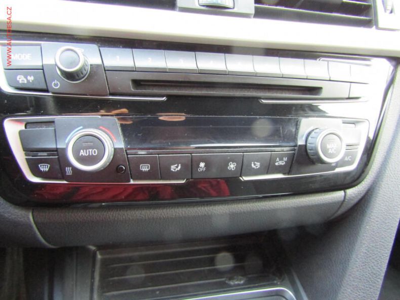 BMW Řada 3 - hlavní fotka