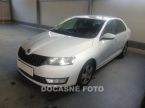 Škoda Rapid - fotka číslo 0