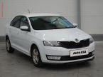 Škoda Rapid - fotka číslo 0