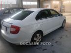 Škoda Rapid - fotka číslo 1