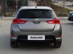 Toyota Auris - fotka číslo 4