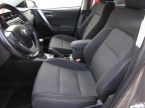 Toyota Auris - fotka číslo 8