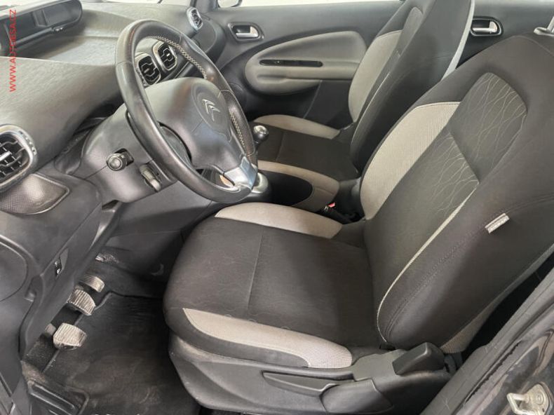 Citroën C3 Picasso - hlavní fotka