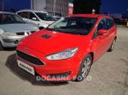 Ford Focus - fotka číslo 0