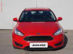 Ford Focus - fotka číslo 1