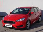 Ford Focus - fotka číslo 2