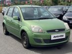 Ford Fiesta - fotka číslo 0