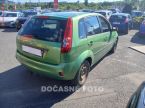 Ford Fiesta - fotka číslo 1
