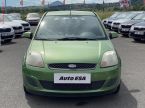 Ford Fiesta - fotka číslo 1