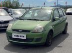 Ford Fiesta - fotka číslo 2